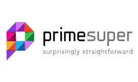 PrimeSuper Logo