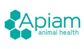 Apiam animal health logo