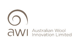 Australian Wool logo