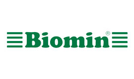 Biomin logo