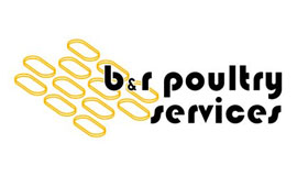 BR Poultry logo