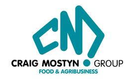 Craign mostyn group logo