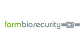 Farm Biosecurity logo