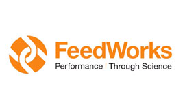 FeedWorks logo