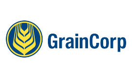 Graincorp logo
