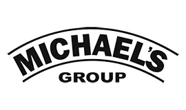 michaels group logo