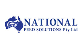 national feed solutions logo
