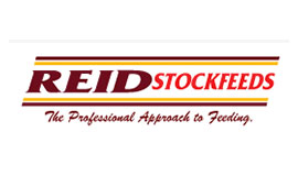 Reid Stockfeeds logo