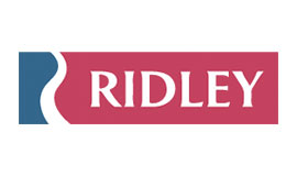 Ridley logo