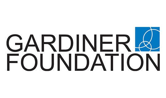 Garndiner-Foundation